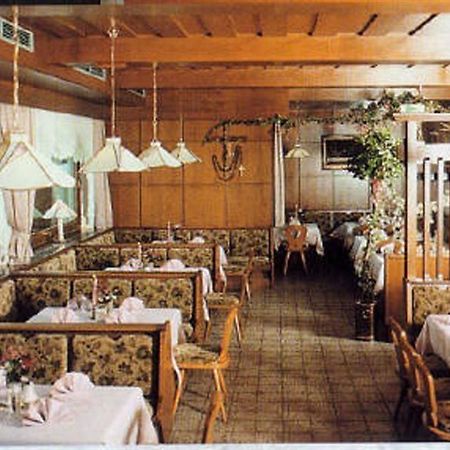 Hotel Hubertus Fügen Esterno foto